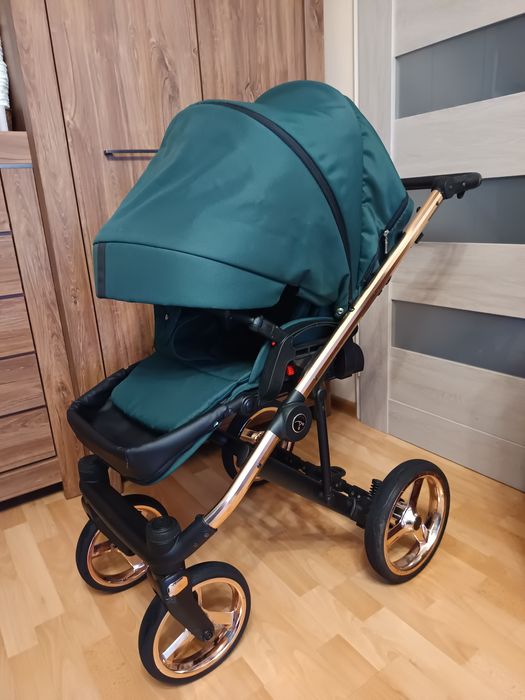 Wózek 2w1 Coletto Fado