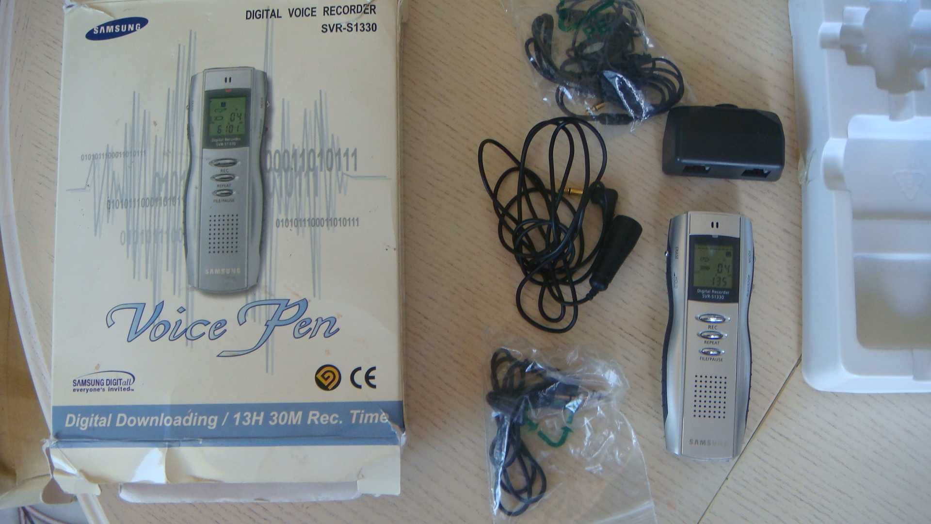 SVR-S1330 Samsung,Диктофон