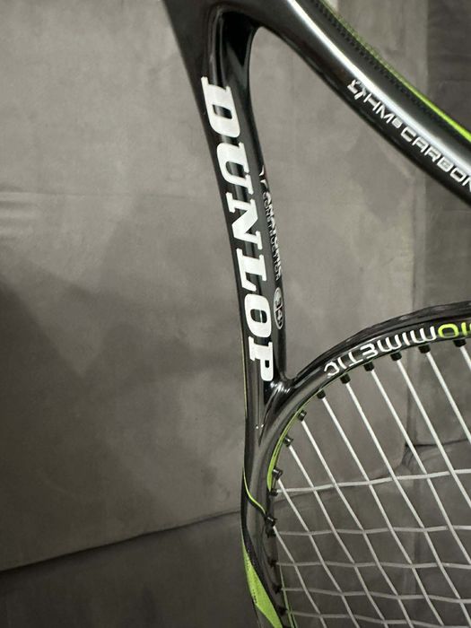 Ракетка dunlop б у з Європи