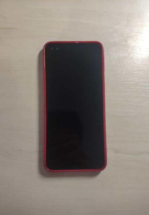 OnePlus Nord 12/256 у гарному стані