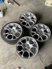 Диски RH Alufelgen R17 4x100 8J ET35