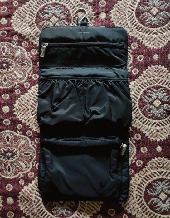 Bolsa/ estojo Paco Rabanne