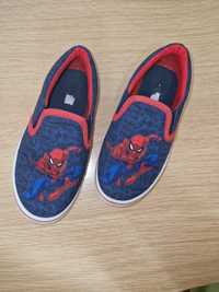 Sapatilhas Spider-Man - tamanho 28