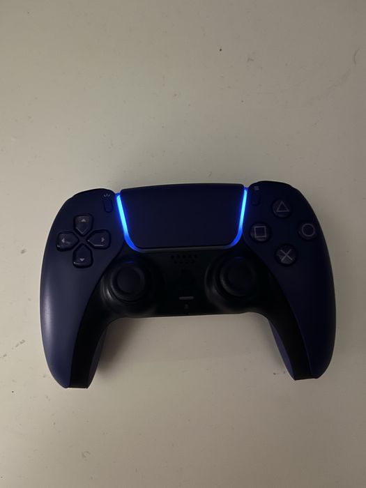Kontroler SONY DualSense