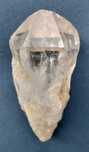 Quartzo branco 9cm