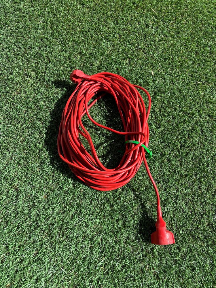 Maquina limpeza Relva artificial