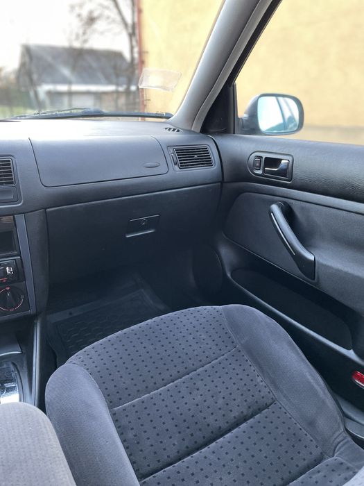 Гольф4 1.9тді Автомат