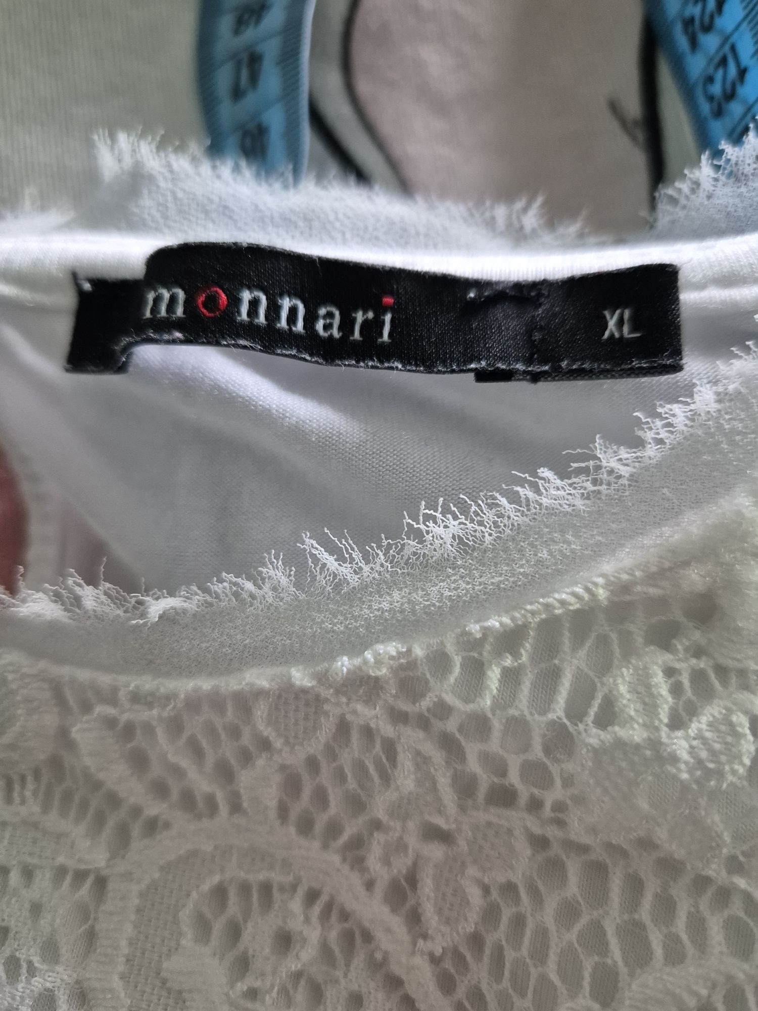 Bluzka Monnari XL