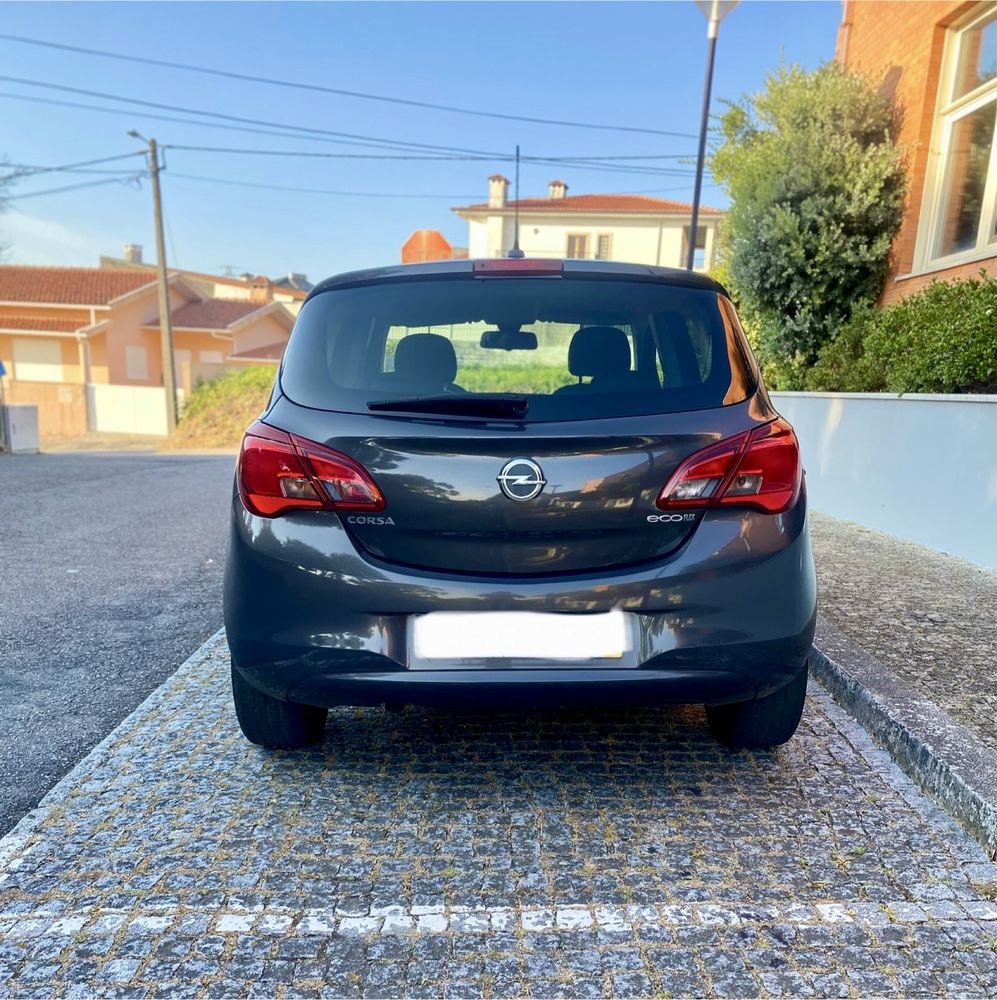 Opel Corsa Eco flex 1.3 cdti