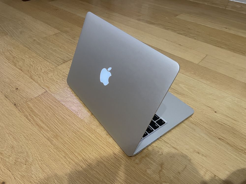 Macbook pro 13 2015