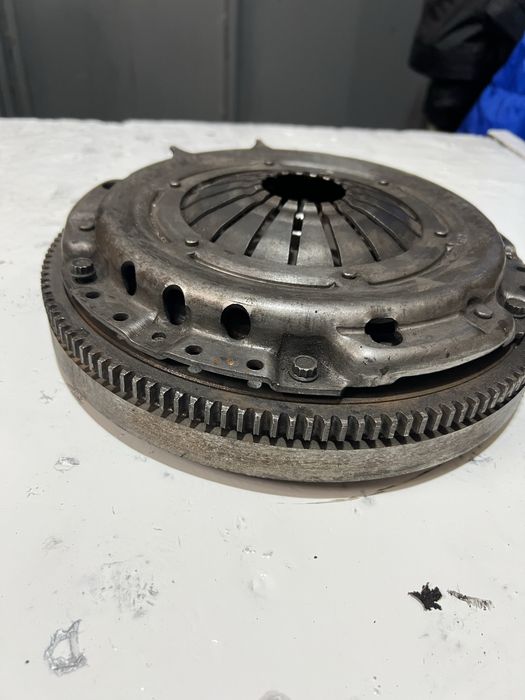 Сцеплення Маховик Volkswagen Вольсваген  Т-4 1.9 Abl