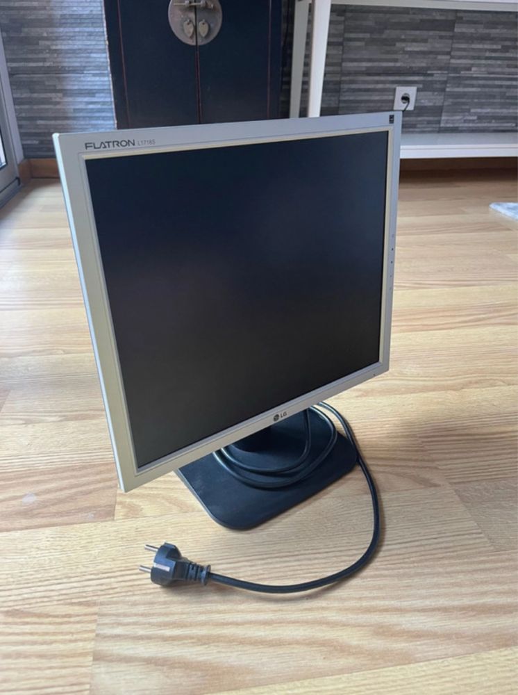 LG Monitor 17’’ Flatron L1718S
