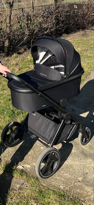 Коляска Carrello Ultimo  2023 2в1