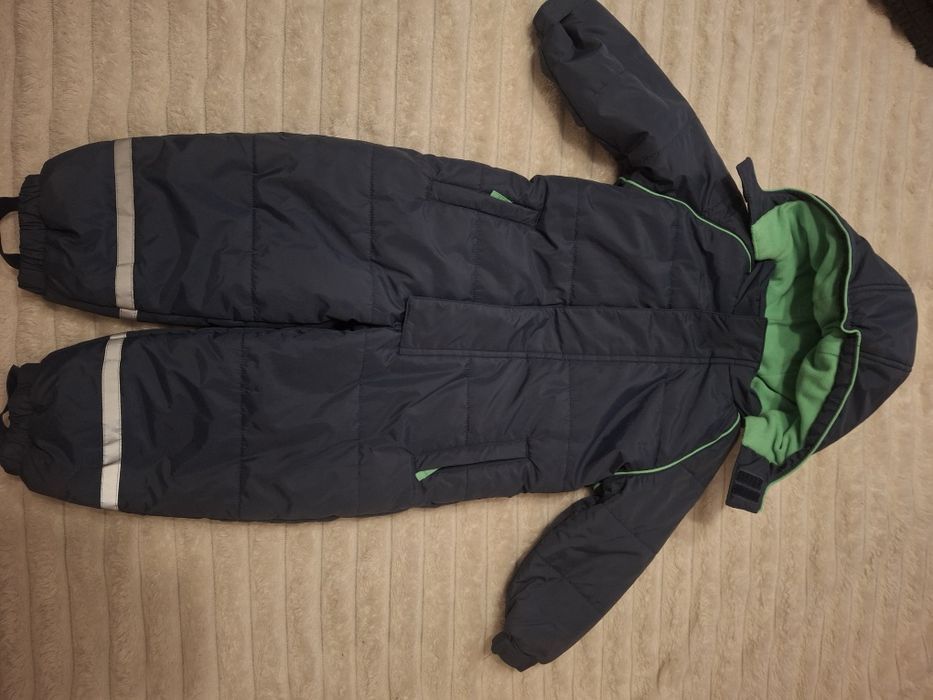 Зимовий комбінезон TCM Tchibo