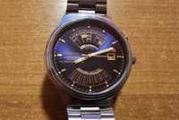 Zegarek automatyczny Orient cesarski Orient Patelnia w świetnym stanie