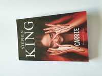 Stephen King, Carrie