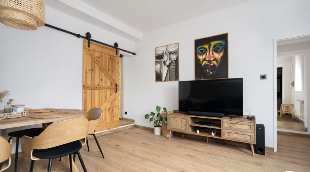 Sprzedam mieszkanie M4