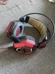 Sluchawki Gamingowe Mad Dog