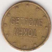 Token – Gettone (24 mm)