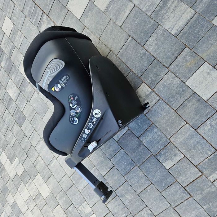 Fotelik obrotowy CYBEX 0-18 kg Sirona S