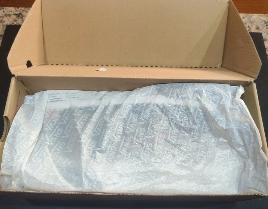 Vans x MTV 50th Anniversary