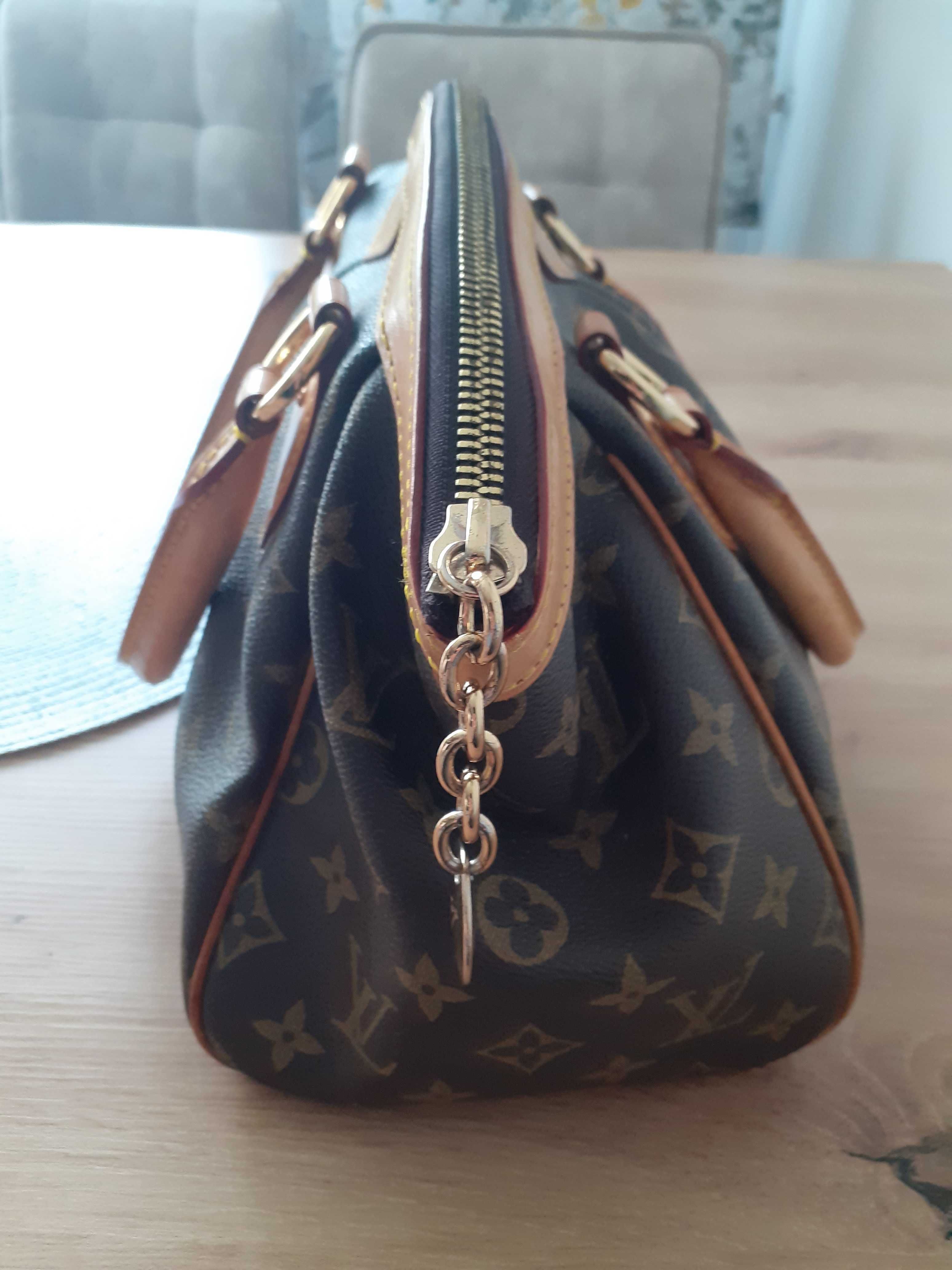 Torebka Louis Vuitton