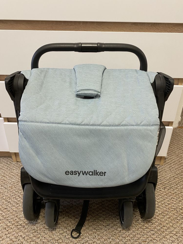 Easywalker Jackey коляска прогулянкова