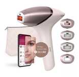 Depilator PHILIPS Lumea 9900 IPL BRI977/00 SenseIQ Czujnik SmartSkin