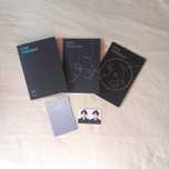 Álbum BTS Love Yourself: Tear versão R