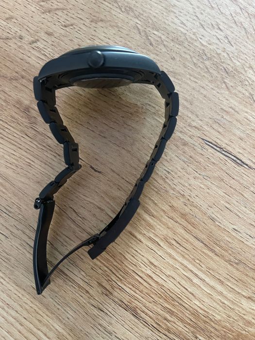 Rolex milgauss black