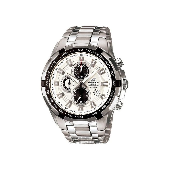 Zegarek Casio Edifice Chronograph EF-539D-1A/7A