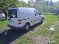 Vw caddy3 1.9 SDI 2005 rok