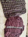 Conjunto kispo e blusa Me sapstilhas 37