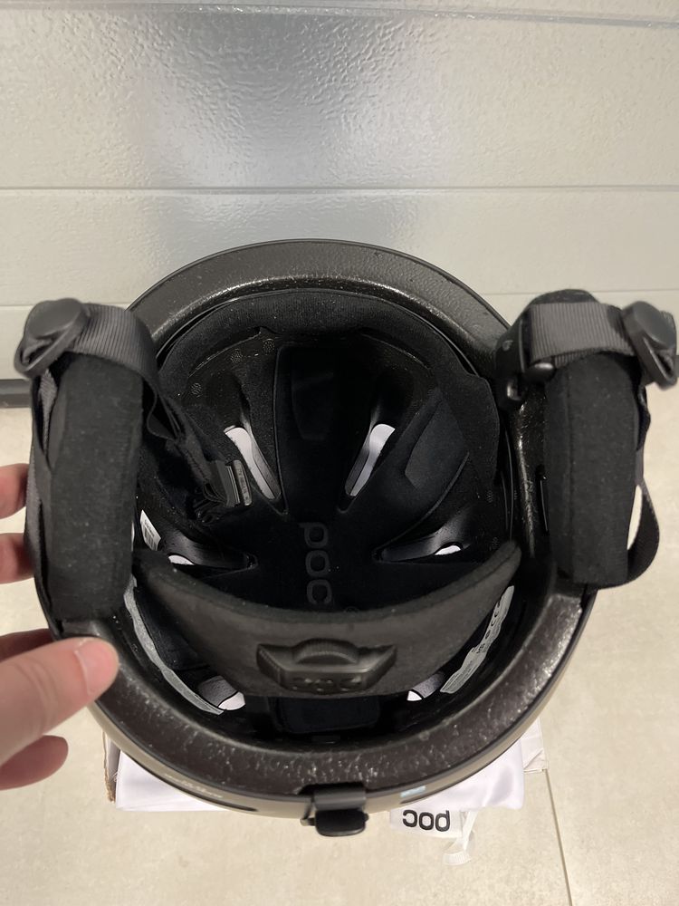 Kask narciarski POC. 59-62