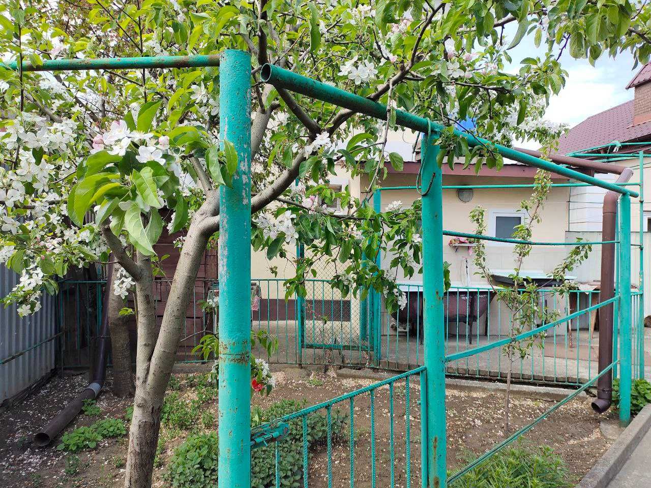 Продам дом на Кишиневской