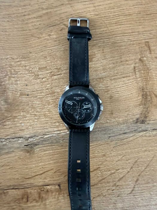 Zegarek Hilfiger