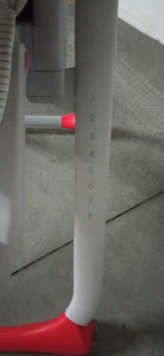 Cadeira refeição Chicco Polly