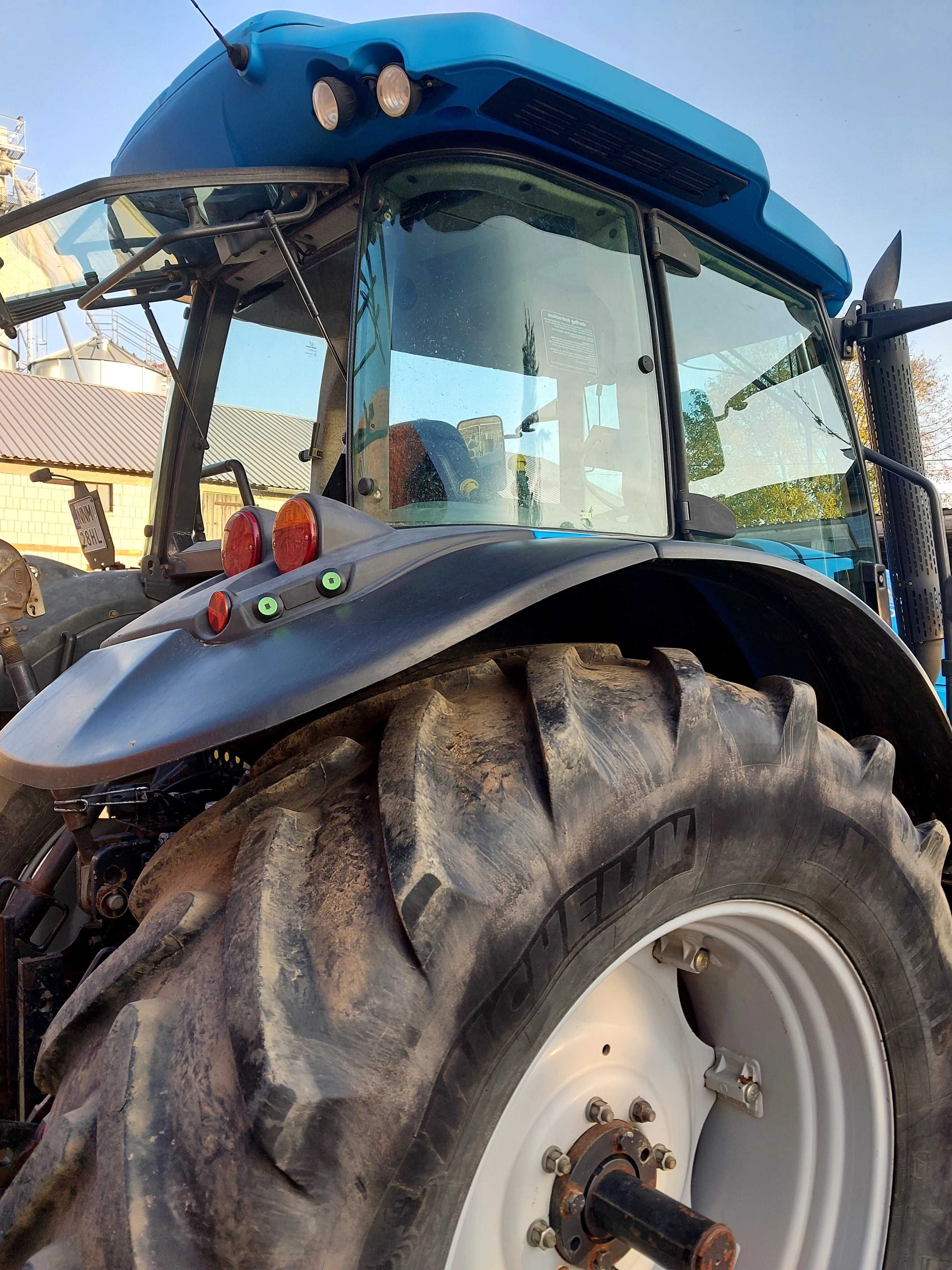 Ciagnik landini 145