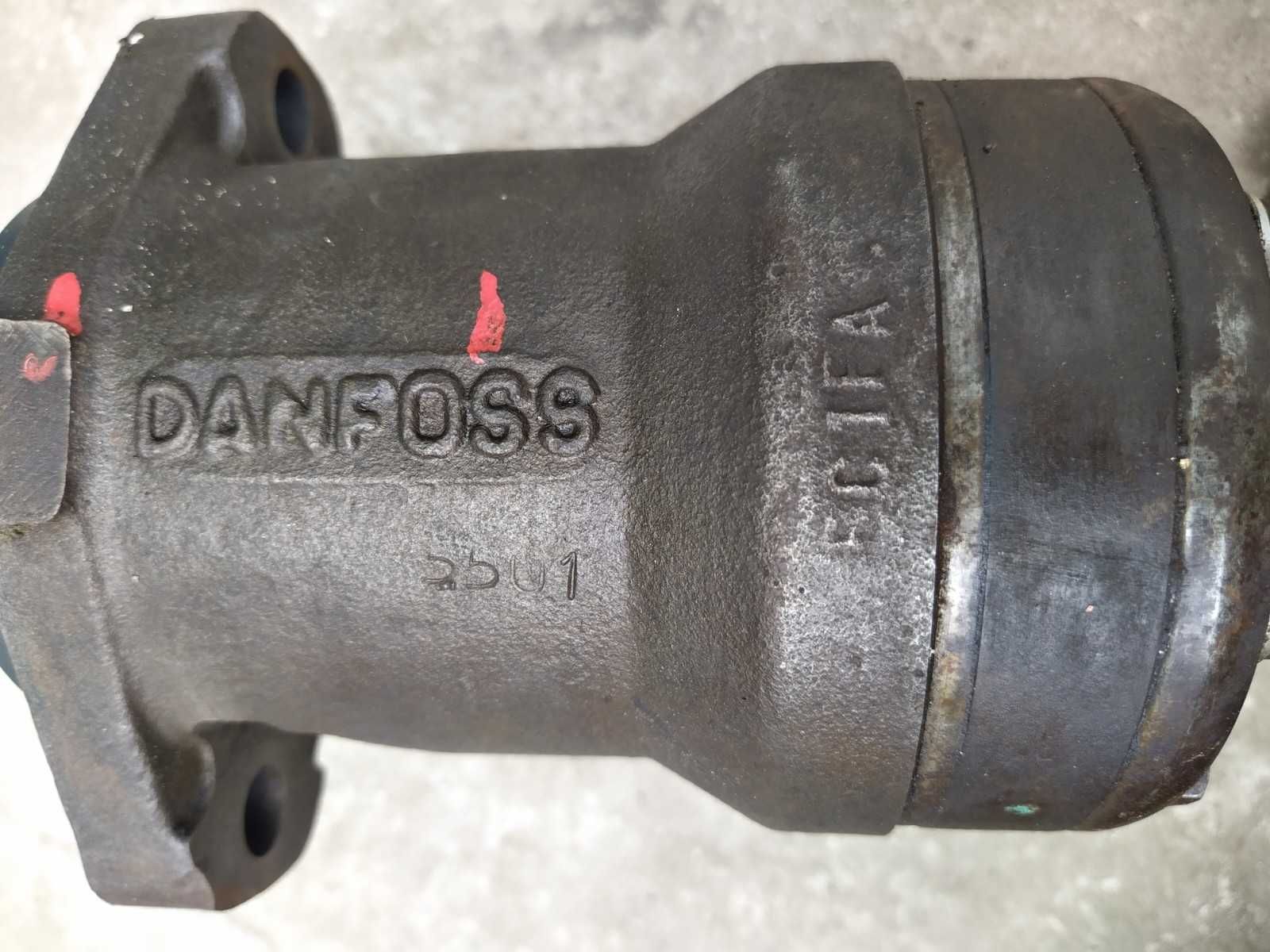 Danfoss OMR-100 гидравлический мотор, насос, 151-02125, 151-0212