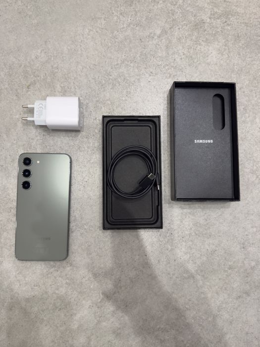 Samsung galaxy s23 5g 256gb