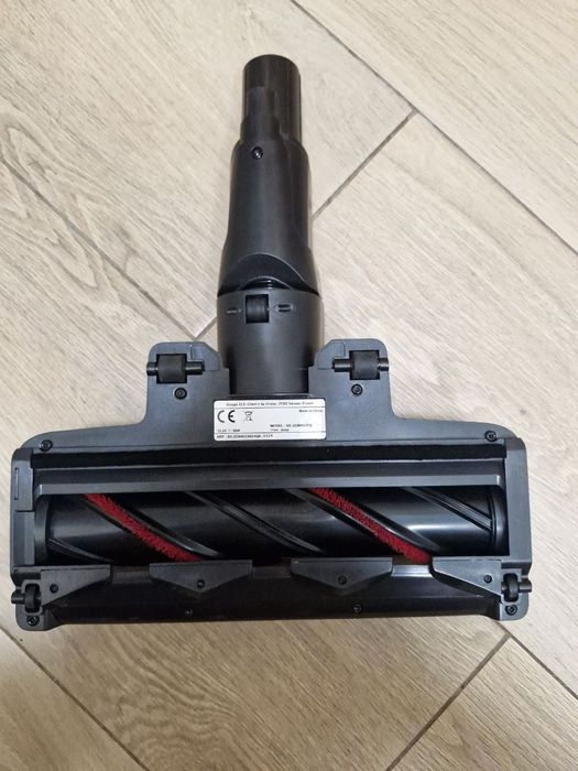 Турбощітка Rowenta