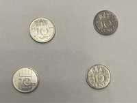 Монети Антикваріат