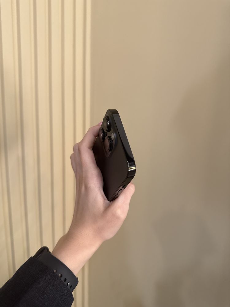 IPhone 14 Pro Max 128 Space Black Neverlock