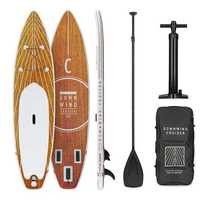 DESKA SUP Downwind Cruiser 9.8