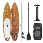 DESKA SUP Downwind Cruiser 9.8- Promocja-wysyłka gratis