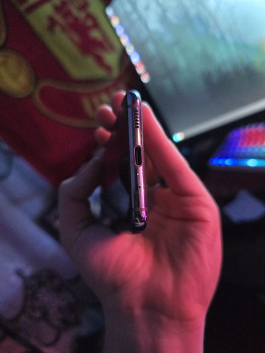 s20 12/128 продам