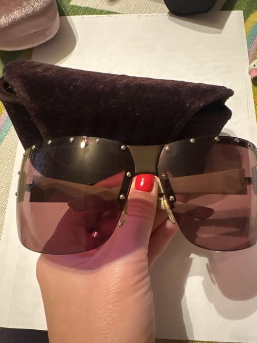 Очки gucci оригинал chanel ace