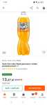 Fanta 1l 40 butelek