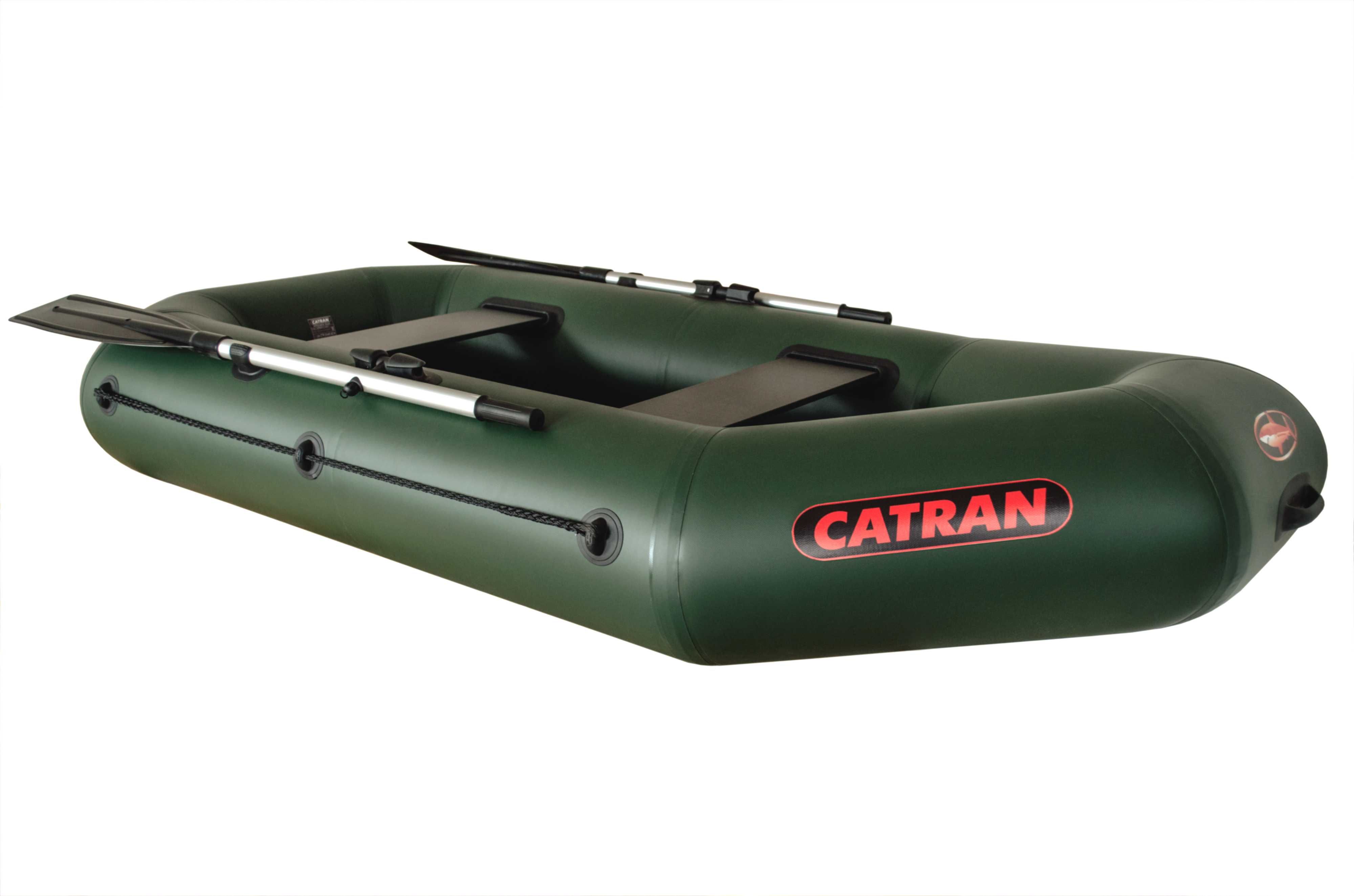 Ponton Catran C-245 / 2 kolory / Gwarancja / Nowy