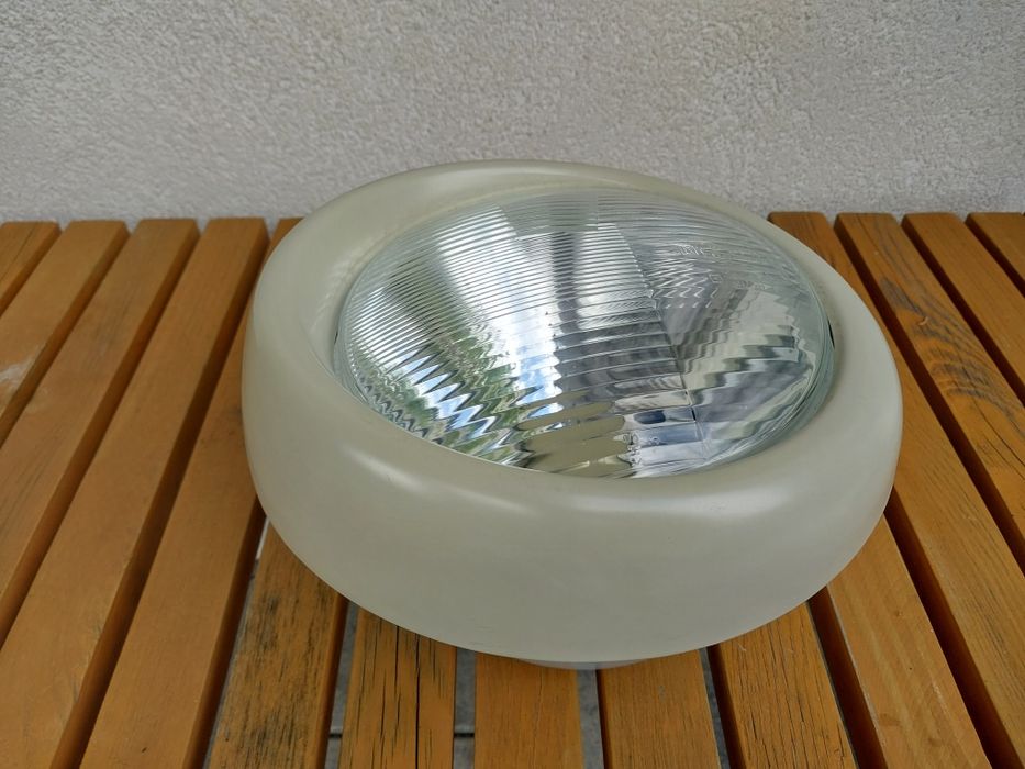 Lampy przednie trabant